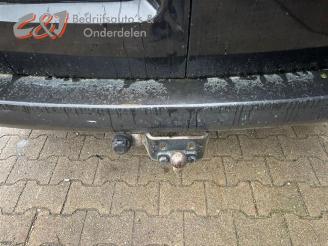 Toyota ProAce ProAce, Van, 2016 2.0 D-4D 122 16V Worker picture 18