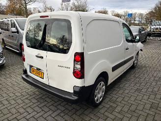 Peugeot Partner  picture 5