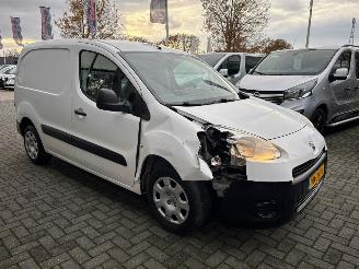 Peugeot Partner  picture 7