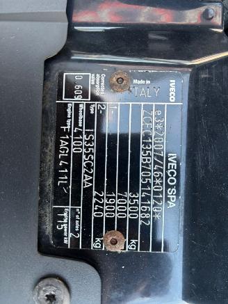 Iveco New daily  picture 30