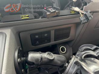 Volkswagen Crafter Crafter (SY), Van, 2016 2.0 TDI RWD picture 15