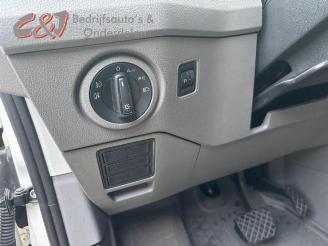 Volkswagen Crafter Crafter (SY), Van, 2016 2.0 TDI RWD picture 11