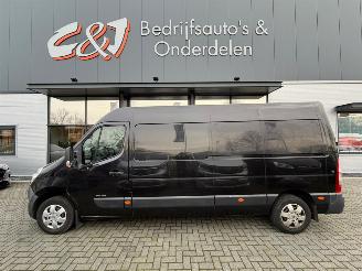 Renault Master  picture 2