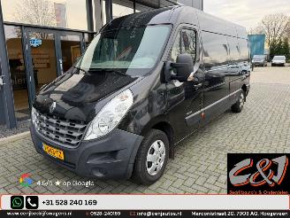 Renault Master 2013/9