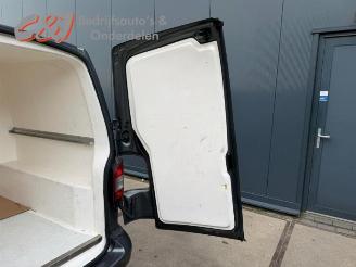 Volkswagen Transporter Transporter T5, Van, 2003 / 2015 2.0 BiTDI DRF 4 Motion picture 7