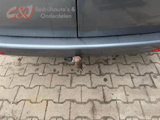 Volkswagen Transporter Transporter T5, Van, 2003 / 2015 2.0 BiTDI DRF 4 Motion picture 6