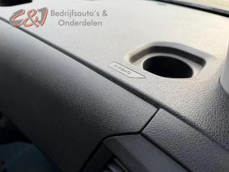 Citroën Jumpy Jumpy, Van, 2016 2.0 Blue HDI 120 picture 14