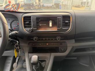 Citroën Jumpy Jumpy, Van, 2016 2.0 Blue HDI 120 picture 19