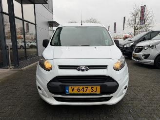 Ford Transit Connect  picture 9