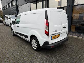 Ford Transit Connect  picture 3