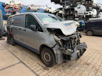 Mercedes Vito Vito (447.6), Van, 2014 2.2 116 CDI 16V picture 11