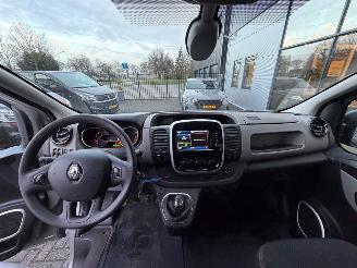 Renault Trafic Renault Trafic L1H1 1.6 dCi 145 Energy Confort DC 2.9T schade airco cruise picture 30