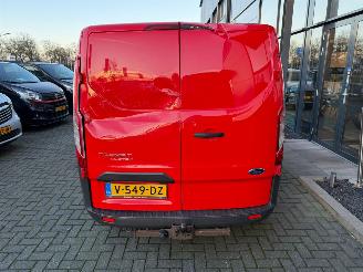 Ford Transit Custom  picture 11