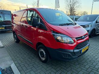 Ford Transit Custom  picture 9