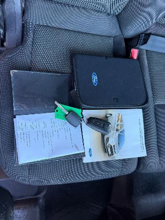 Ford Transit Custom  picture 30