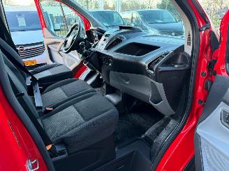 Ford Transit Custom  picture 21