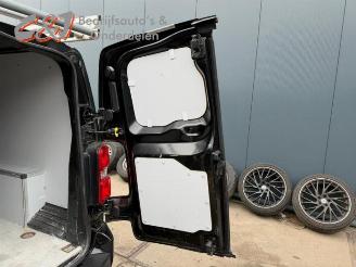 Peugeot Expert Expert (V1/VA/VB/VE/VF/VT/VY), Van, 2016 2.0 Blue HDi 120 16V picture 8