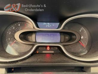 Renault Trafic Trafic (1FL/2FL/3FL/4FL), Van, 2014 1.6 dCi 145 Twin Turbo picture 29