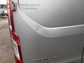 Ford Transit Transit Custom, Van, 2011 / 2023 2.2 TDCi 16V picture 9