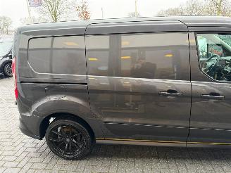 Ford Transit Custom  picture 12