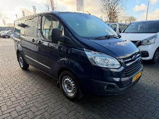 Ford Transit Custom  picture 11