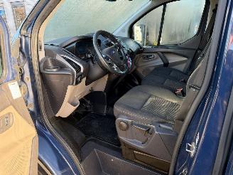 Ford Transit Custom  picture 25