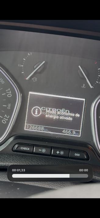 Citroën Jumpy  picture 40