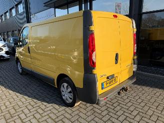 Opel Vivaro  picture 5