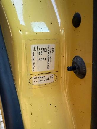 Opel Vivaro  picture 28