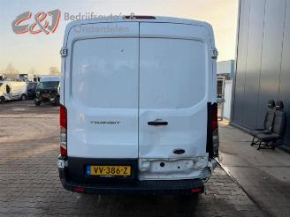 Ford Transit Transit, Van, 2013 2.2 TDCi 16V picture 6