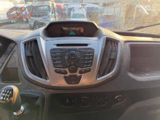 Ford Transit Transit, Van, 2013 2.2 TDCi 16V picture 18
