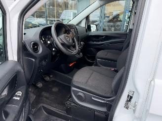Mercedes Vito  picture 21