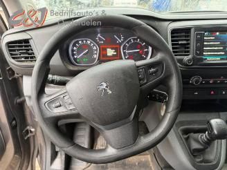 Peugeot Expert Expert (V1/VA/VB/VE/VF/VT/VY), Van, 2016 2.0 Blue HDi 150 16V picture 21