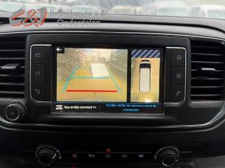 Peugeot Expert Expert (V1/VA/VB/VE/VF/VT/VY), Van, 2016 2.0 Blue HDi 150 16V picture 19