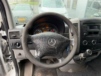 Mercedes Sprinter  picture 33