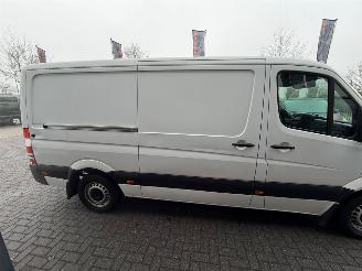 Mercedes Sprinter  picture 10