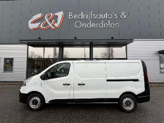 Renault Trafic  picture 3