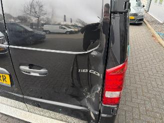 Mercedes Vito  picture 28