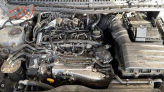 Volkswagen Caddy Caddy Cargo V (SBA/SBH), Van, 2020 2.0 TDI BlueMotionTechnology picture 18