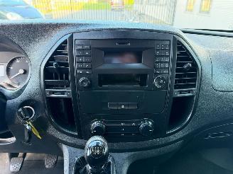 Mercedes Vito  picture 15