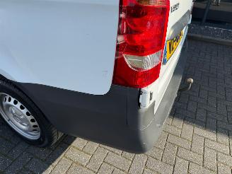Mercedes Vito  picture 19