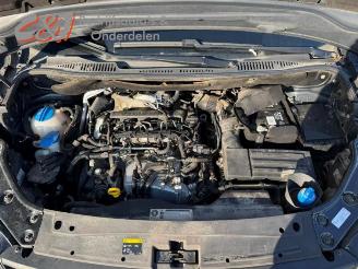 Volkswagen Caddy Caddy IV, Van, 2015 2.0 TDI 102 picture 20