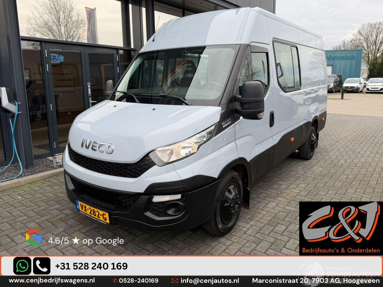 Iveco New daily 