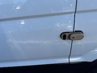 Volkswagen Crafter  picture 22