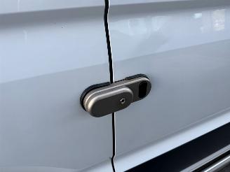 Volkswagen Crafter  picture 29