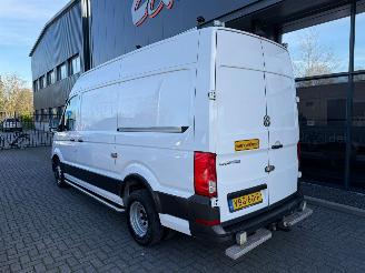Volkswagen Crafter  picture 16