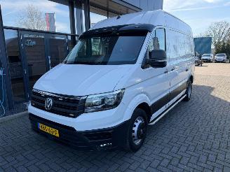 Volkswagen Crafter  picture 4