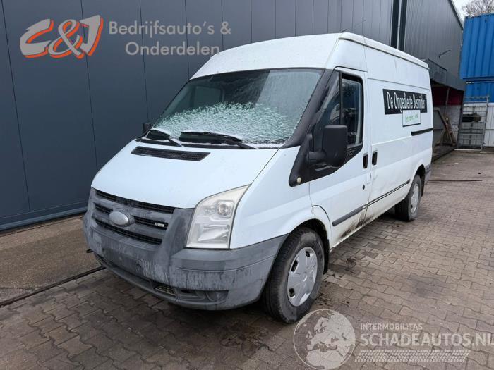 Ford Transit Transit, Van, 2006 / 2014 2.2 TDCi 16V Euro 5