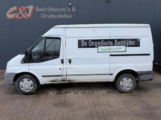 Ford Transit Transit, Van, 2006 / 2014 2.2 TDCi 16V Euro 5 picture 2