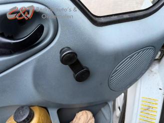 Ford Transit Transit, Van, 2006 / 2014 2.2 TDCi 16V Euro 5 picture 17